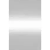 vidaXL Wandspiegel 40x60 cm Glas Rechteckig