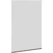 vidaXL Verdunkelungsrollo Kaffeebraun 90x130cm Stoffbreite 85,7 cm