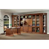 Xl Moebel Gmbh Arbeitszimmer Klassischer Schreibtisch Stilvoller Tisch Wohnwand Set 2tlg