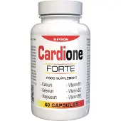 InterGuard AG Cardione Forte - 60 Kapseln