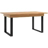 AEA Ausziehtisch Esstisch Tafel Küchentisch Familientisch Holztisch Tisch