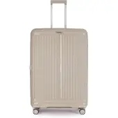 Stratic Gepäckstücke Stratic Straw T Trolley Exp Sand beige 76cm