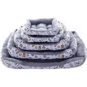 Surtep Hundebett Travel Comfort S