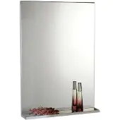 Sapho Aqualine BETA Spiegel 50x70x12cm