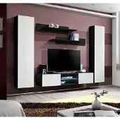 Xl Moebel Gmbh Wohnwand Komplett Designer Luxus Wohnzimmer Wandschrank Modern Einrichtung