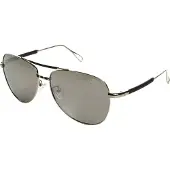 AgFashion MUST HAVE MILAN Polarisierte Sonnenbrille im Pilotenstil für Damen und Herren