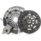 RYMEC Kupplungssatz Kupplung für VOLVO V70 II (285) JT7528010