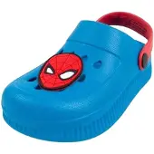 FLA Europe Leomil - Flipflops für Kinder PP11646 (27 EU) (Rot/Blau)