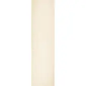 vidaXL Bereichsteppiche Rechtwinklig HUARTE Creme 500 x 80 cm