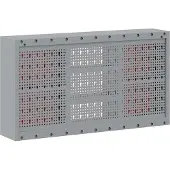 vidaXL Werkzeugschrank