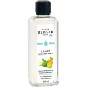 Maison Berger Nachfüllung Lampe Berger 500ML Éclatante Bergamotte