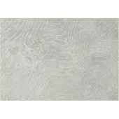 vidaXL Bereichsteppiche PALMERAS Grün 120 x 170 cm Polyester
