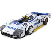 Weiss CaDA Mazda 787B 1:24 Bricks