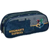 Harry Potter Federtasche – Praktische Stiftebox für Schule und Büro