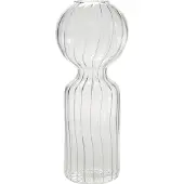 Serax Vase L clear