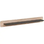 Xl Moebel Gmbh Wohnzimmer Set Wandregal TV-Ständer Holzmöbel 2x Vitrine Wohnwand Neu