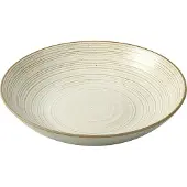 Rosenthal Nature Tiefer Teller 23 cm Sand