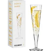 Ritzenhoff Sektgläser Goldnacht #42 205 ml