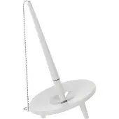 BALLOGRAF Epoca Bank Desk Set White