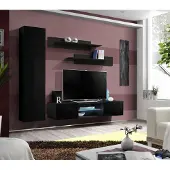 Xl Moebel Gmbh Wohnwand Einrichtung Wandschrank Design Holz Designer Modern Garnitur