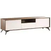 Xl Moebel Gmbh TV-Ständer Lowboard Wohnwand Modern Design Sideboard Holz