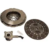 RYMEC Kupplungssatz Kupplung für FORD Transit Custom V362 Kastenwagen (FY, FZ) JT17611073