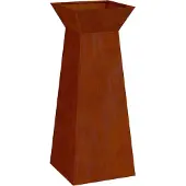 vidaXL Outdoor-Blumentopf