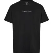 Calvin Klein Underwear T-Shirt 000NM2748E Schwarz Regular Fit
