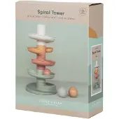 Rubo Toys - Spiral Tower Unisex (2013822)