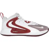 Nike Zoom Hyperset 2 Indoor-sportschuhe Weiß EU 41 Herren,Damen Weiß EU 41