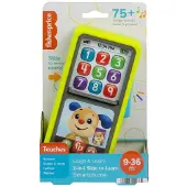 Ginza.se Infant - Laugh & Learn - 2-in-1 Slide to Learn Smartphone (HNL41)