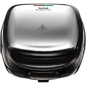 SEB Sw341d12 700w Sandwichmaker