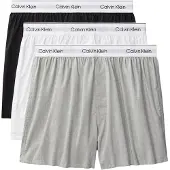 Calvin Klein Underwear Boxershorts-Set LV00NB4267 Bunt