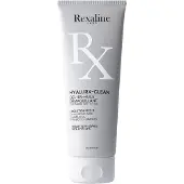 Rexaline Hyalurx-clean Make-up-entferner-gel Auf Ölbasis 125 ml