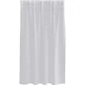vidaXL Elora with rod pockets