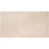 vidaXL Rutschfester Kunstfellteppich Olite Taupe 60 x 110 cm Polyester