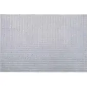 vidaXL Bereichsteppiche Rechtwinklig SIROLO Grau 170 x 120 cm