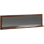 AEA Wohnzimmer Set Vitrine Kommode Spiegel Wohnwände Kommoden Schrank Tisch neu 5tlg