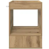vidaXL Nahmental (2 Stück)
