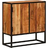 vidaXL Sideboard-Aufbewahrung