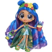 Just Play Doorables Stitch-Puppe, Doorables Disney, Sammelpuppen, ab 5 Jahren