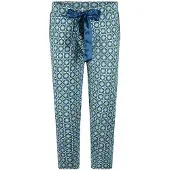Charlie Choe Pyjamahose Amalfi Coast | Grösse: L | Farbe: Navy-Blau