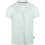 Charlie Choe Schlafshirt Amalfi Coast | Grösse: XS | Farbe: Blau