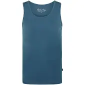 Charlie Choe Schlafshirt Amalfi Coast | Grösse: S | Farbe: Navy-Blau
