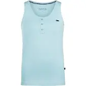 Charlie Choe Schlafshirt Amalfi Coast | Grösse: XS | Farbe: Blau