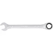 Bgs Ratchet Combination Wrench, 172 g