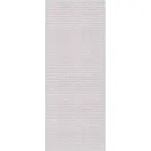 vidaXL Innenteppich LUGO Creme 200 x 80 cm Polyester