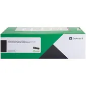 Lexmark 71C2HM0, 10500 Seiten, Magenta, 1 Stück(e)