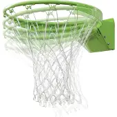 Exit Galaxy Basketballkorb mit Netz, Basketballständer Zubehör