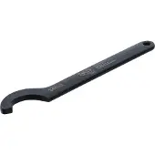 Bgs Hakenschlüssel mit Nase 16 - 20 mm | 205 - 220 mm
